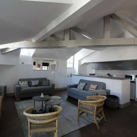 De Charme Appartamento Saint-Jean-de-Luz