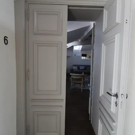 Appartamento De Charme Saint-Jean-de-Luz