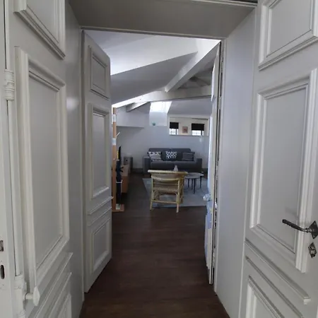 De Charme Appartamento Saint-Jean-de-Luz