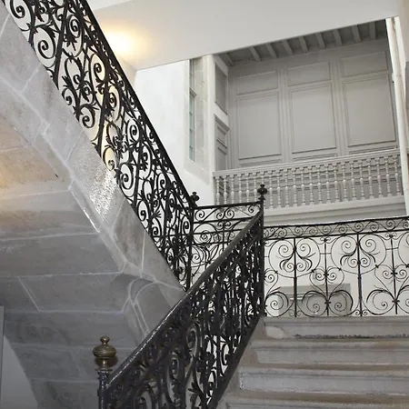 Appartamento De Charme Saint-Jean-de-Luz