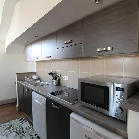 Appartamento De Charme
